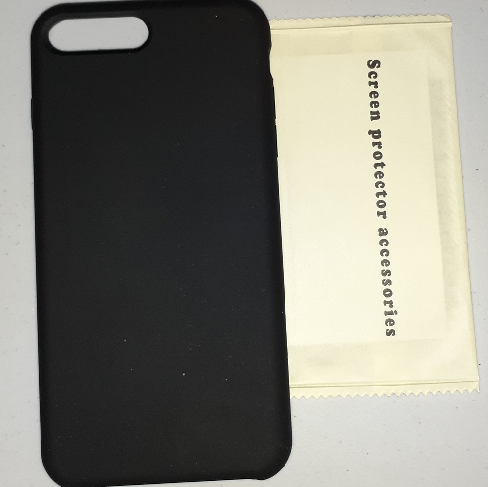 iPhone case